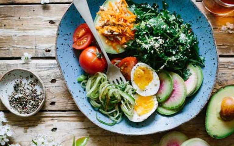 Naturopathie et Rééquilibrage Alimentaire