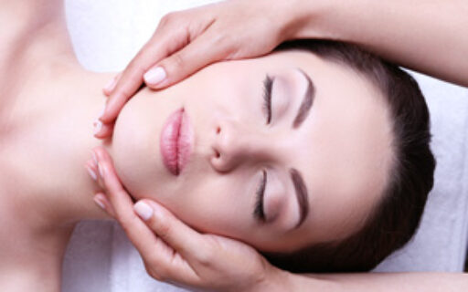 Découvrez le massage visage KOBIDO