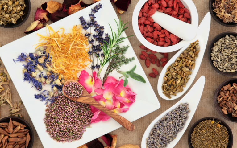 Que soigne un naturopathe ?