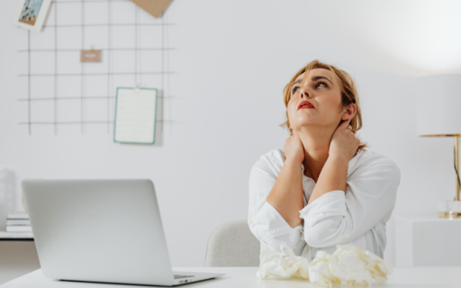 Quels sont les 3 types de stress ?