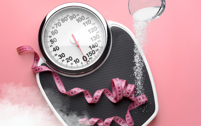 Est-ce que l&rsquo;arrêt du sucre fait maigrir ?