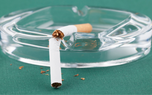 Comment atténuer les effets du sevrage ?