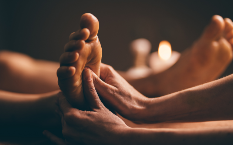 Quels sont les différents types de réflexologie ?